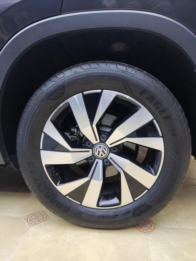 Volkswagen Tayron 2022, фото 17