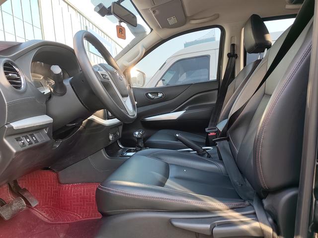 Dongfeng Rich6 2021, фото 4
