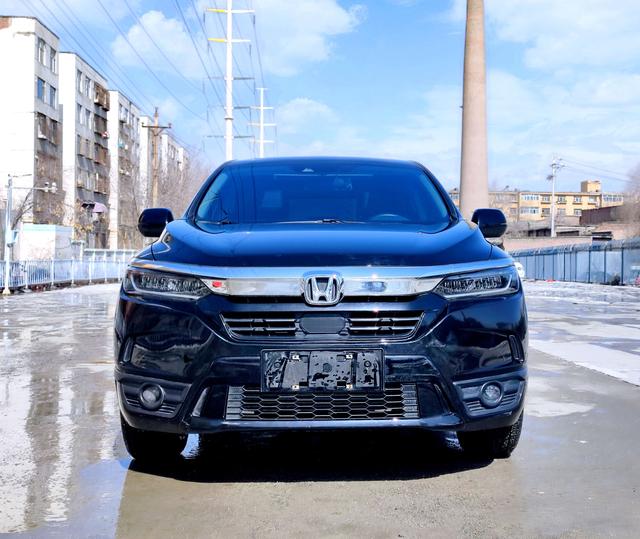 Honda CR-V 2021, фото 2