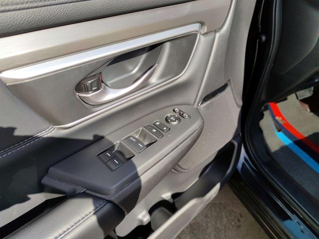 Honda CR-V 2021, фото 15