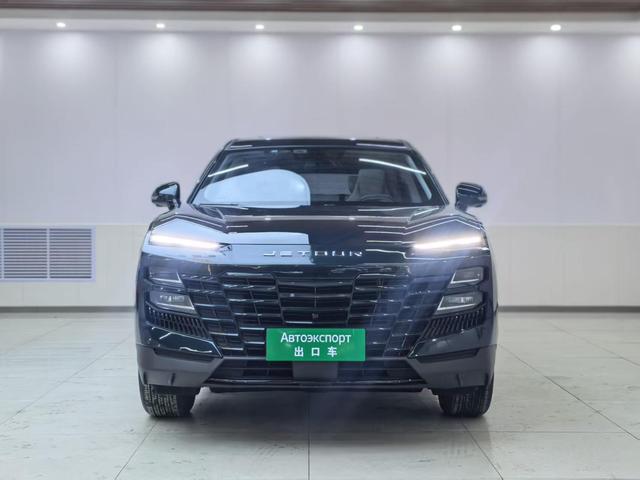 Jietu Dacheng 2023, фото 2