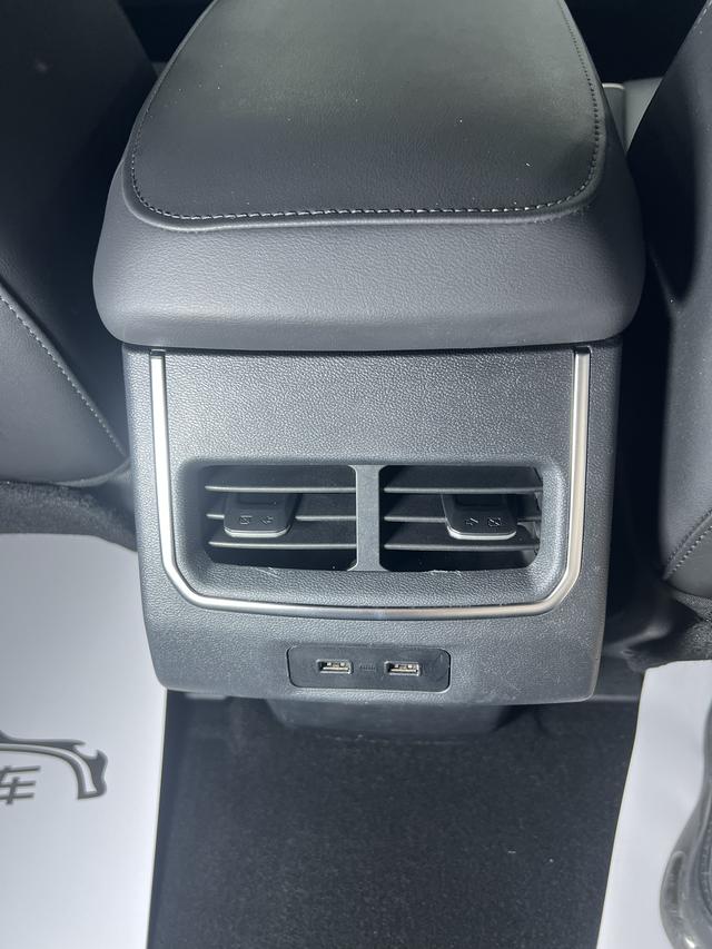 Haval H6 2021, фото 16