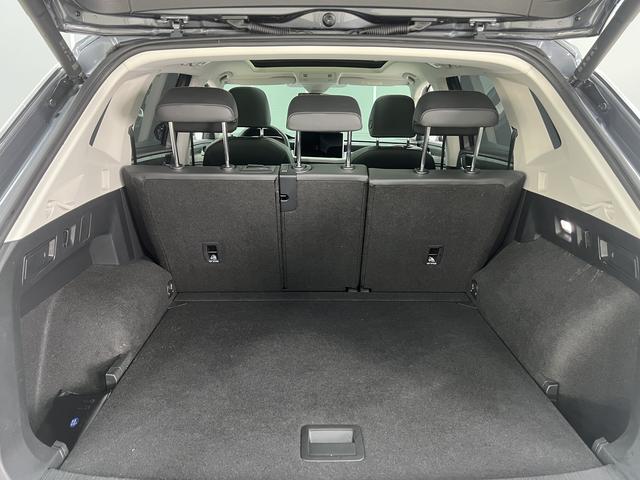 Volkswagen Tayron 2023, фото 16