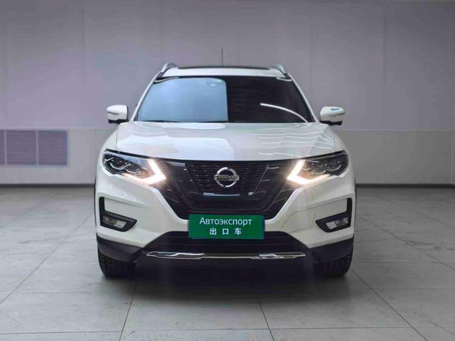 Nissan X-Trail 2022, фото 2