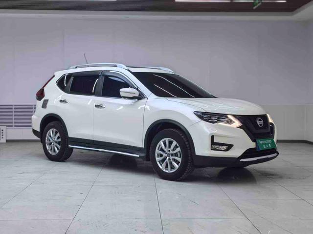 Nissan X-Trail 2022, фото 3