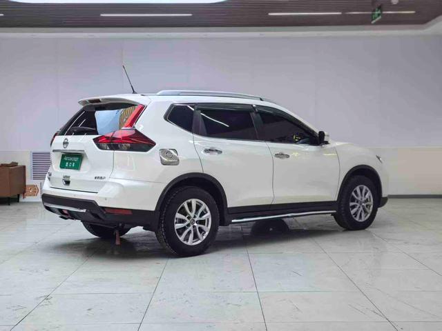 Nissan X-Trail 2022, фото 4