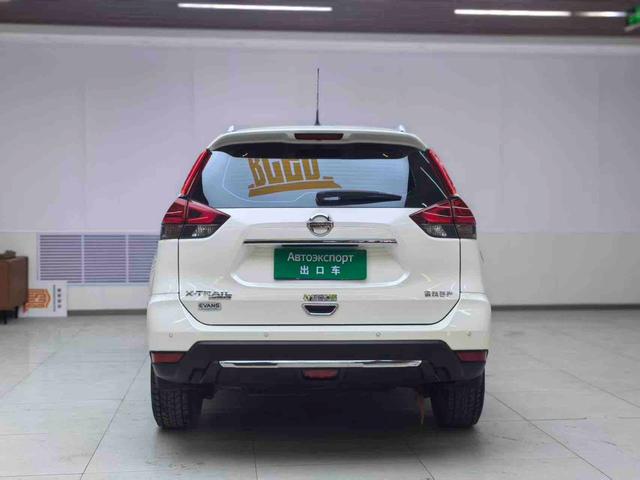 Nissan X-Trail 2022, фото 5