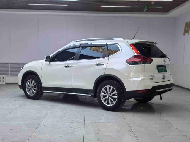 Nissan X-Trail 2022, фото 6