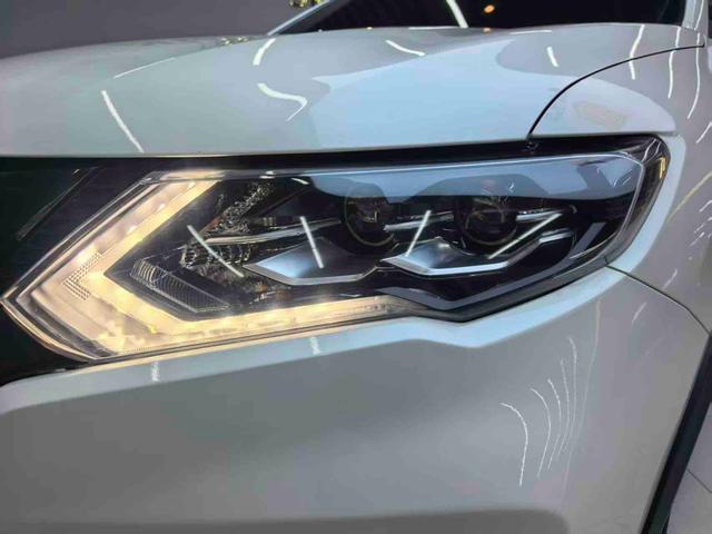 Nissan X-Trail 2022, фото 8