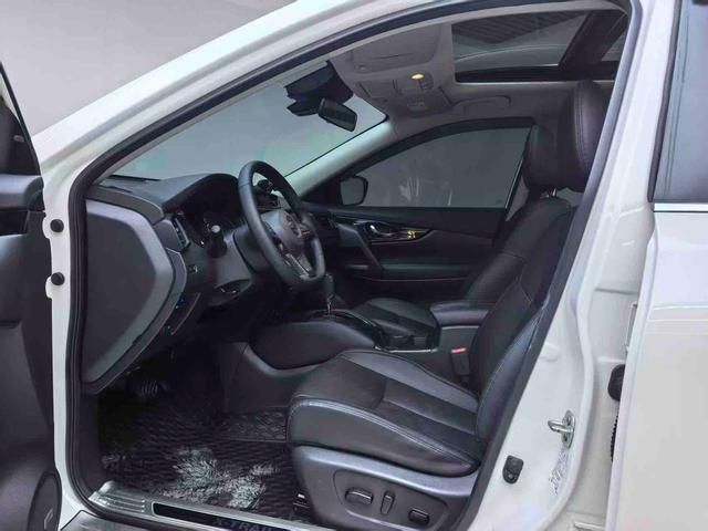 Nissan X-Trail 2022, фото 10