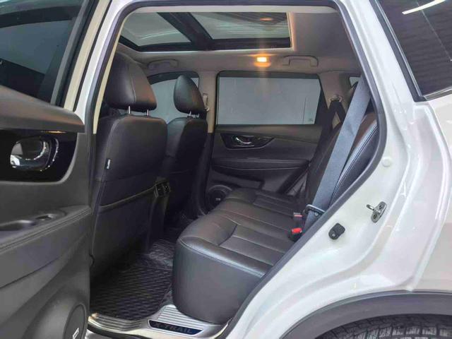 Nissan X-Trail 2022, фото 11