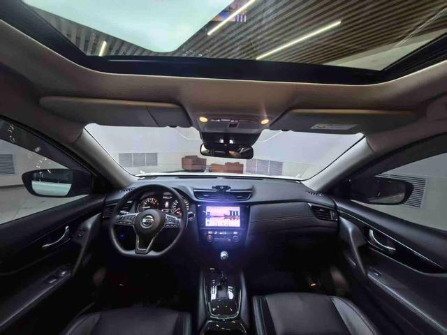 Nissan X-Trail 2022, фото 12