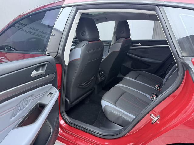Volkswagen Lingdu 2022, фото 14