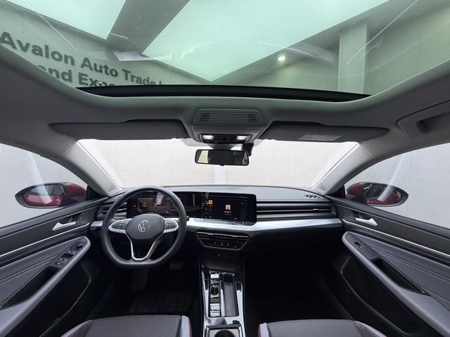 Volkswagen Lingdu 2022, фото 16