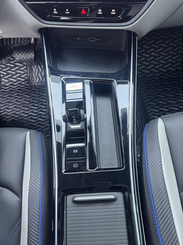 Volkswagen Lingdu 2022, фото 15