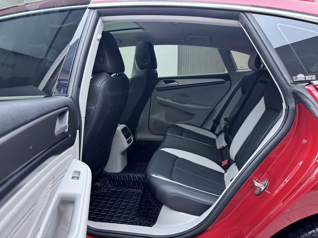 Volkswagen Lingdu 2022, фото 17