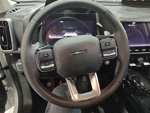Haval Dargo 2021, фото 15