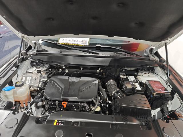 Haval Dargo 2021, фото 16