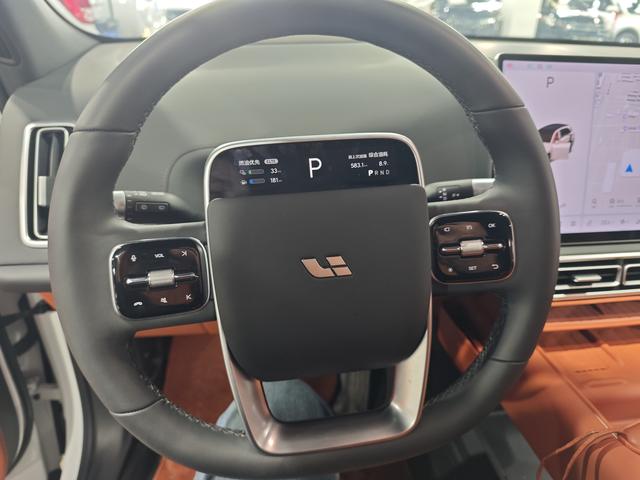 Li Auto L7 2025, фото 11