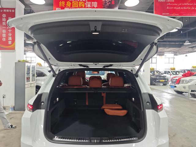 Li Auto L7 2025, фото 13