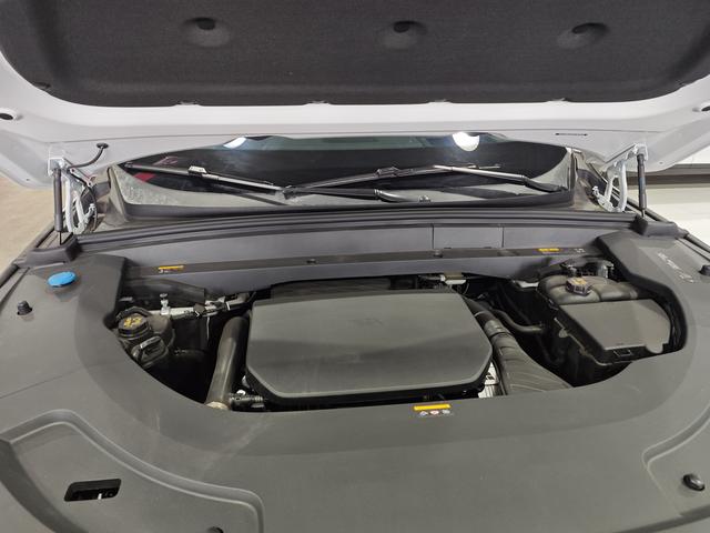 Li Auto L7 2025, фото 16