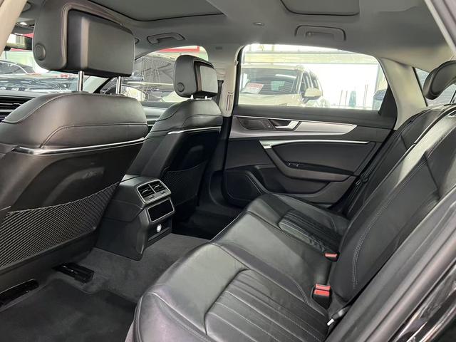 Audi A6L 2022, фото 6