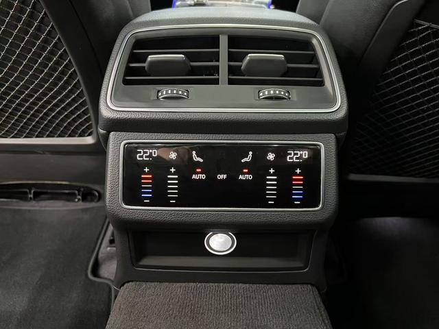 Audi A6L 2022, фото 10