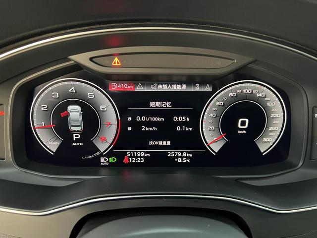 Audi A6L 2022, фото 16