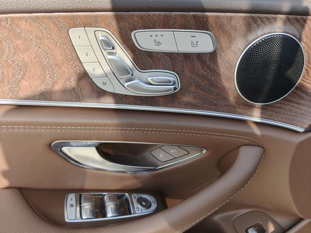 Mercedes-Benz E-Class 2023, фото 15