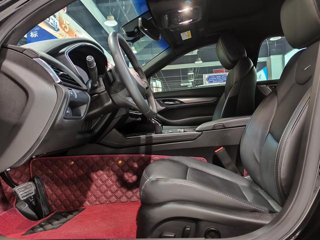 Cadillac CT5 2023, фото 4