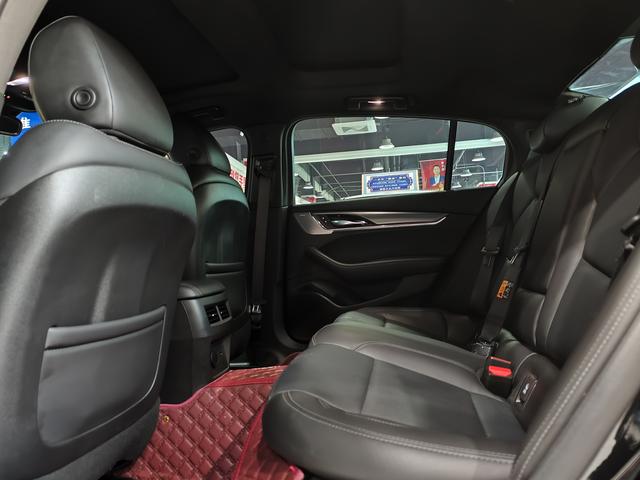 Cadillac CT5 2023, фото 5