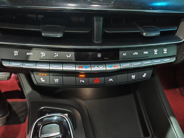Cadillac CT5 2023, фото 12