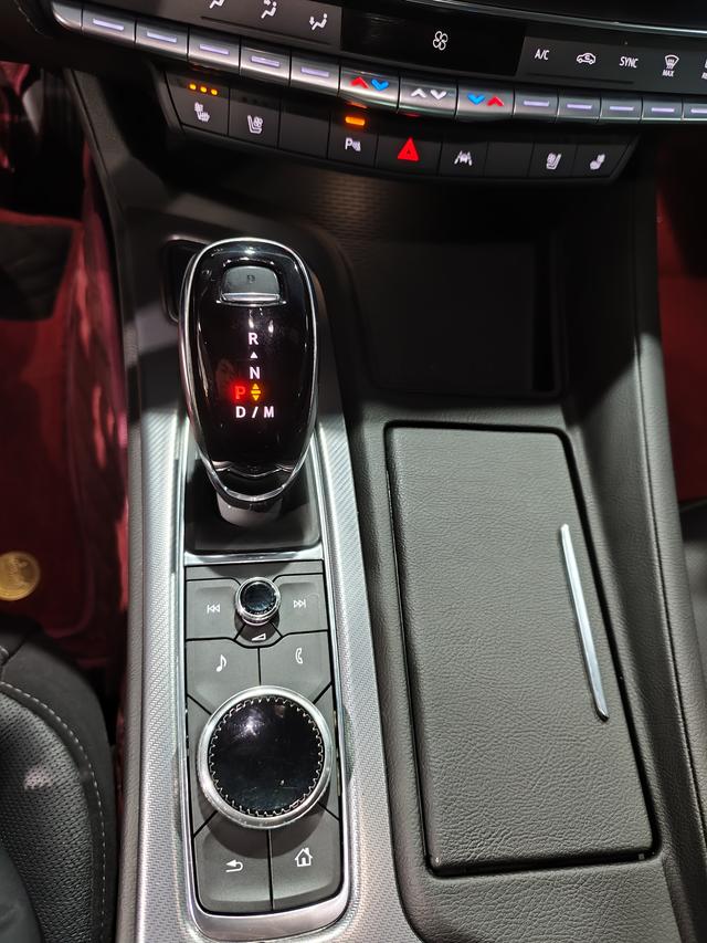 Cadillac CT5 2023, фото 14