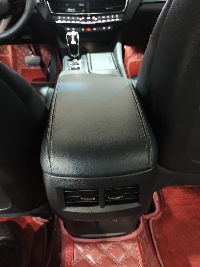 Cadillac CT5 2023, фото 15
