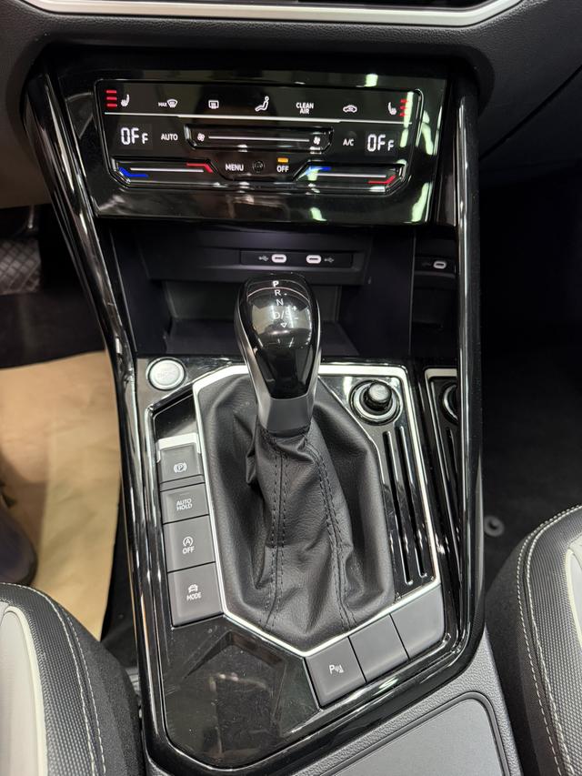 Volkswagen Tayron 2023, фото 17