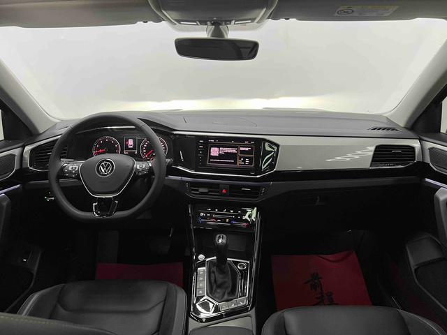 Volkswagen Tayron 2022, фото 15