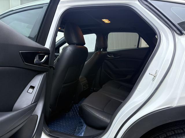 Mazda CX-4 2021, фото 14