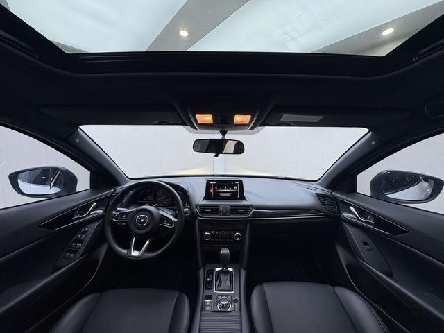 Mazda CX-4 2021, фото 16