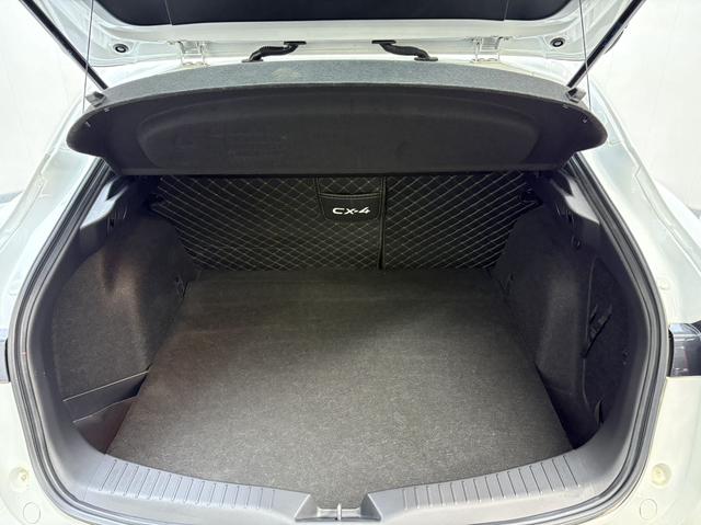 Mazda CX-4 2021, фото 17