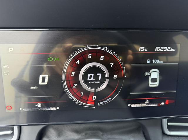 Hyundai Elantra 2021, фото 11