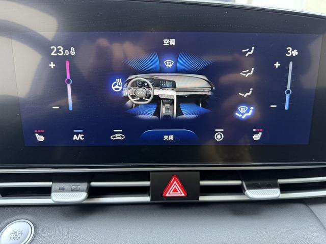 Hyundai Elantra 2021, фото 13