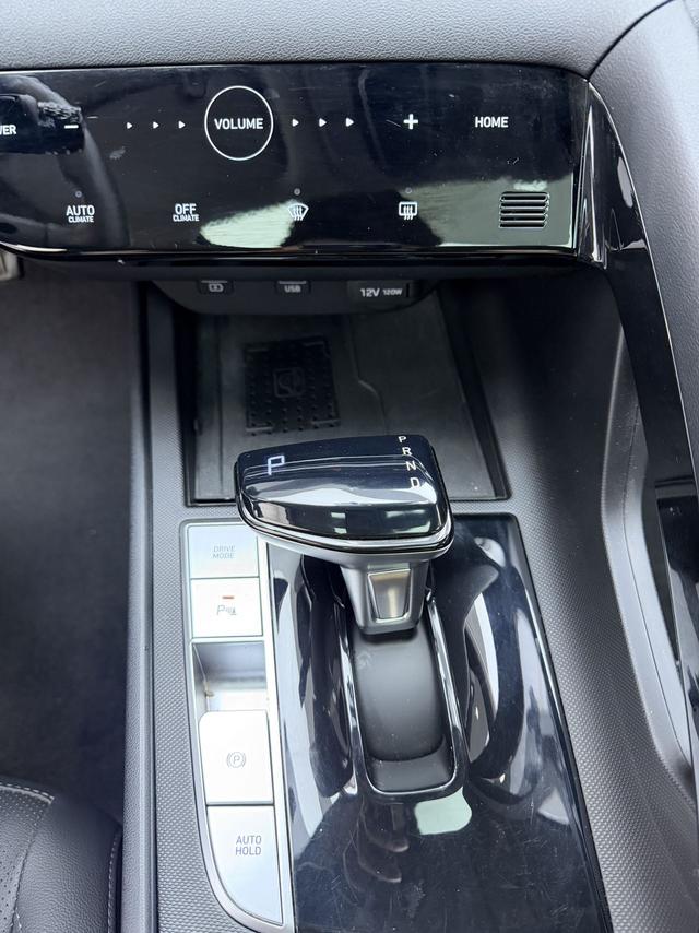 Hyundai Elantra 2021, фото 14