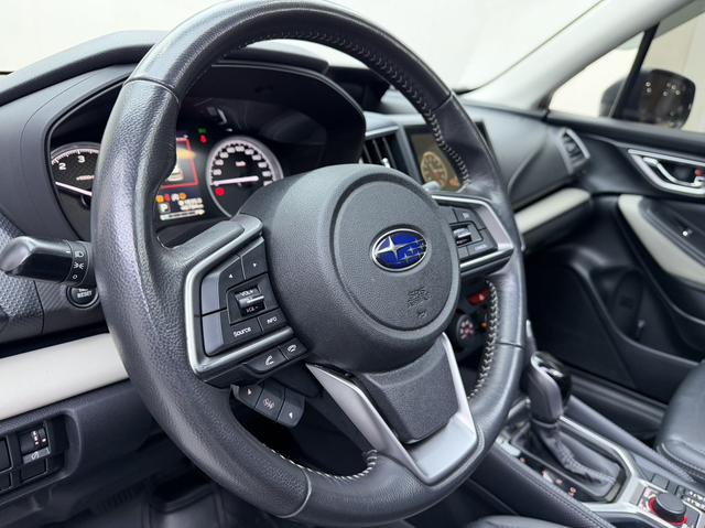 Subaru Forester 2022, фото 8