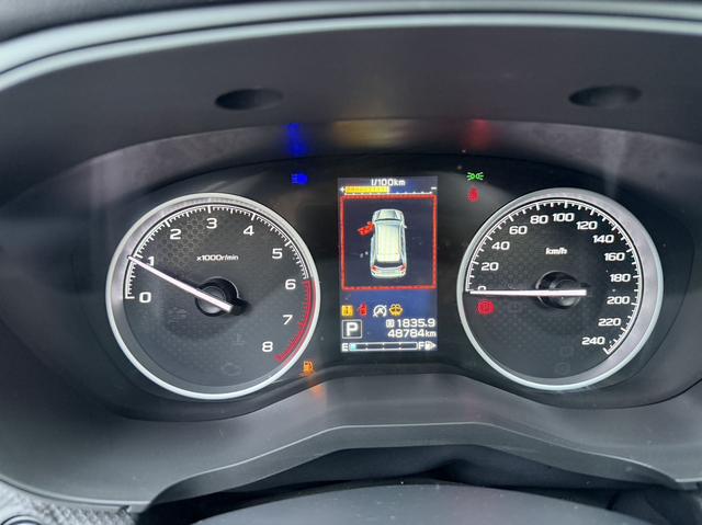 Subaru Forester 2022, фото 9