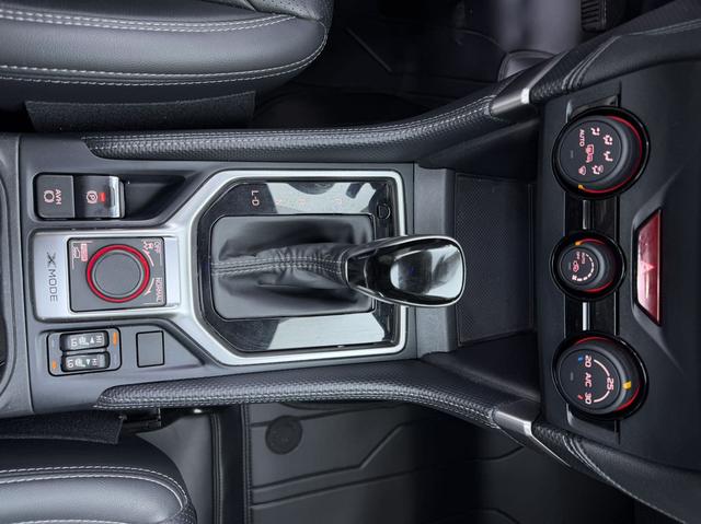 Subaru Forester 2022, фото 11