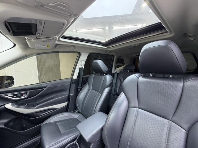 Subaru Forester 2022, фото 12