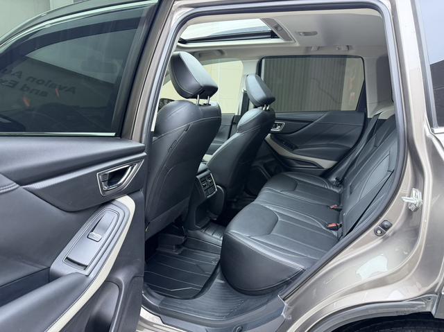 Subaru Forester 2022, фото 13