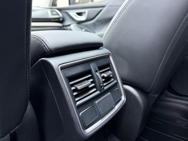 Subaru Forester 2022, фото 14
