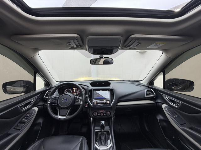 Subaru Forester 2022, фото 15