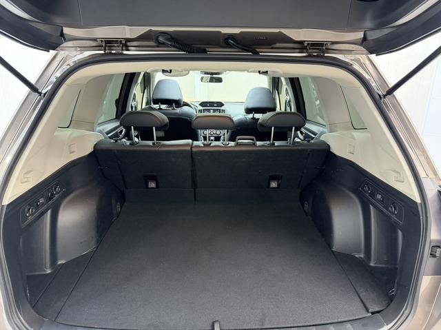 Subaru Forester 2022, фото 16